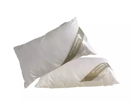 Набор из 2 подушек Hofmanns Franken, подушек для шеи, 30х50, можно стирать, 170 г Betten Hofmann