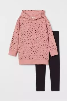 Набор из 2 предметов H&amp;M