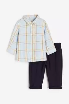 Набор из 2 предметов H&M