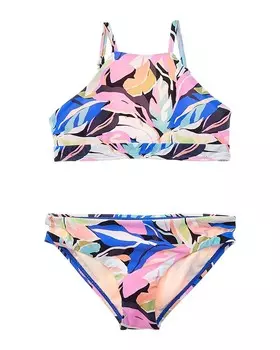 Набор из 2 предметов Raisins Girls Crossroads, мультиколор