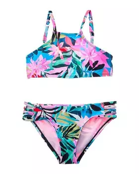 Набор из 2 предметов Raisins Girls Kaori, мультиколор