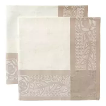 Набор из 2 салфеток Fado El Corte Ingls, поджаренный