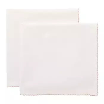 Набор из 2 салфеток Swin El Corte Ingls, бежевый