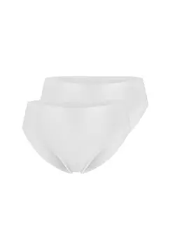 Набор из 2 шт американских брюк Natural Second Me Mey, белый