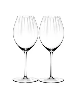 Набор из 2 шт. Performance Сира/Шираз Riedel