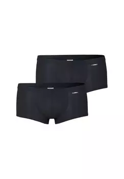 Набор из 2 штанов в стиле ретро RED 0965 Olaf benz, черный