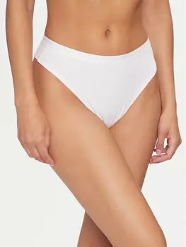 Набор из 2 стрингов 4F, белый