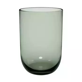 Набор из 2 высоких бокалов для коктейлей Like Villeroy & Boch, зеленый