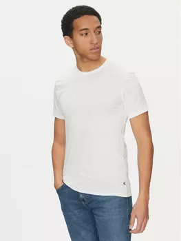 Набор из 3 футболок обычного кроя LV00NB4185 Calvin Klein Underwear, мультиколор