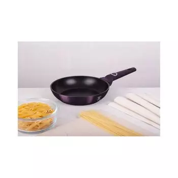 Набор из 3-х титановых сковородок Berlinger Haus 44909 BerlingerHaus