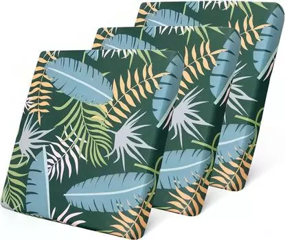 НАБОР из 3-х вешалок для дисков Mini FLV от Lysel - Laprida (Ш х В) 30см * 80см розовый/розовый Topchances, мультиколор