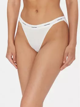 Набор из 3 классических женских трусов LV00QD5309 Calvin Klein Underwear, розовый