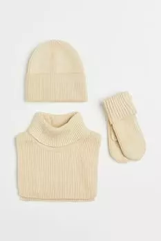 Набор из 3 предметов H&amp;M