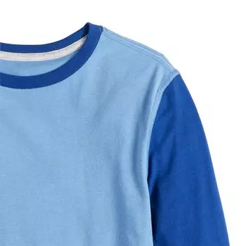 Набор из 3 сенсорных адаптивных футболок Sonoma Goods For Life для мальчиков 8–20 лет Sonoma Goods For Life