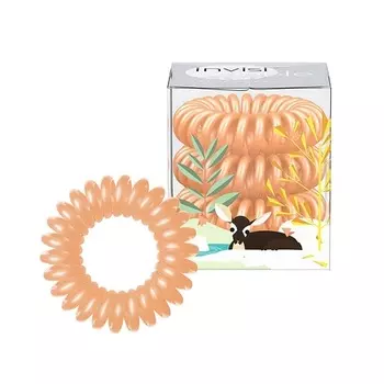 Набор из 3 сезонов Atw Silky Season, Invisibobble
