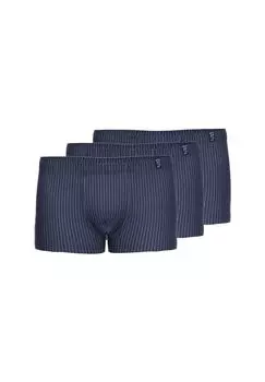 Набор из 3 шорт/брюк в стиле ретро Urban Traveler AMMANN, цвет Nightblue