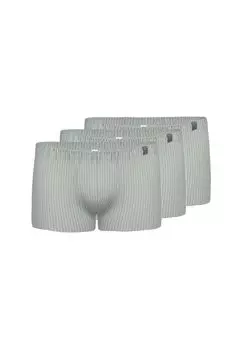 Набор из 3 шорт/брюк в стиле ретро Urban Traveler AMMANN, цвет Cloud Melange