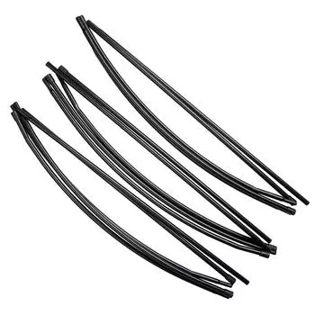 Набор из 3 сменных стержней для Biwy Tanker Frontview CAPERLAN