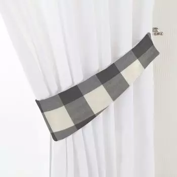 Набор из 4 махровых тканей 2 полотенца для рук 2 полотенца для душа Elegance 100% хлопок 500 г/м 50x100 см 70x140 см белый Dekoria, серый