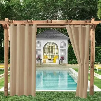 Набор из 4 подушек на кресло/сиденье Лара 38 х 38 см, толщина 8 см, цвет Colore Colore Verde Scuro (темно-зеленый) с бантиками ele eleoption, желтый