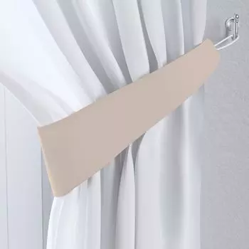 Набор из 4 полотенец для душа Miamar 70 x 140 смMIA-A00-DUT-70x140-NATURWEISS-4 Dekoria, бежевый