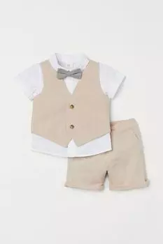 Набор из 4 предметов H&M