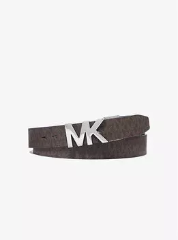 Набор из 4-в-1 ремней с логотипом Michael Kors, мультиколор