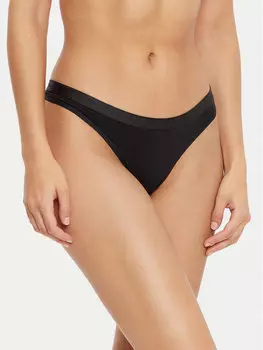 Набор из 5 стрингов Calvin Klein Underwear, мультиколор