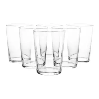 Набор из 6 бокалов для сидра Chelsea El Corte Ingls, стекло