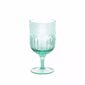 Набор из 6 бокалов для вина Serena, зеленый, 450 мл, Vol., от Tognana