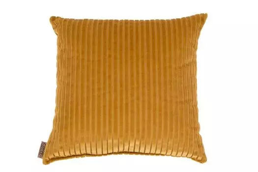 Набор из 6 махровых салфеток 4 полотенца для рук 2 полотенца для душа Elegance 100% хлопок 500 г/м 50x100 см 70x140 см баклажаны Dutchbone, коричневый