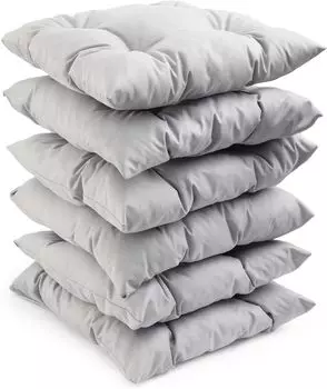 НАБОР из 6 предметов: махровая ткань премиум-класса 1 рукавица для мытья 1 гостевое полотенце 1 полотенце для рук 1 полотенце для душа 1 банное полотенце 1 белое полотенце для сауны плотностью 500 г/м из 100 % хлопка Home-&-Fashion