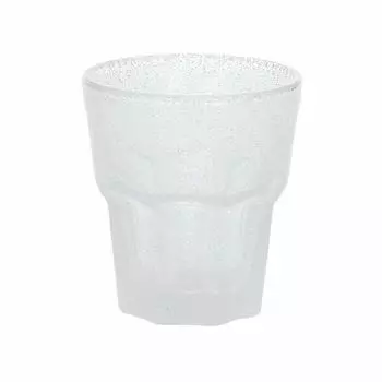 Набор из 6 стаканов для воды TRINIDAD, прозрачные, выдувные, от TOGNANA, прозрачный