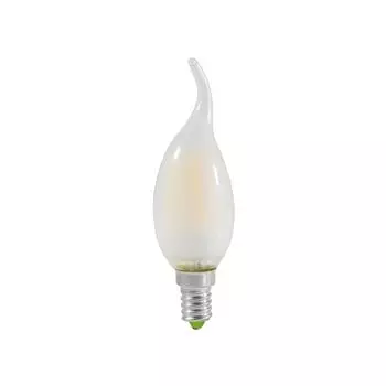 Набор из 6 светодиодных свечей "Порыв ветра" Е14 Nve