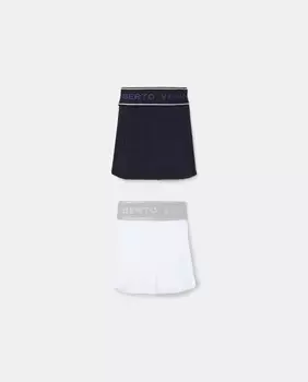 Набор из двух мужских боксеров разных цветов Roberto Verino, мультиколор