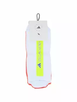 Набор из двух пар носков Adidas by Stella McCartney, мультиколор