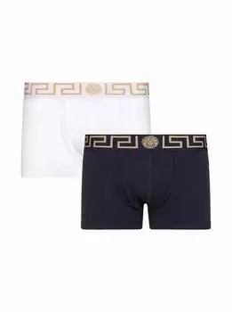 Набор из двух трусов Versace