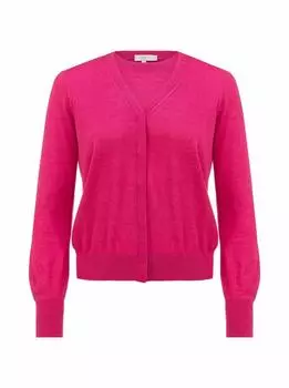 Набор из футболки и кардигана AGNONA