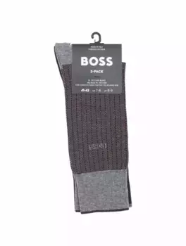 Набор из носков BOSS, мультиколор