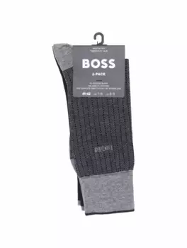 Набор из носков BOSS, мультиколор