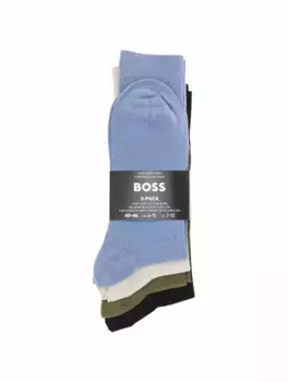 Набор из носков BOSS, мультиколор