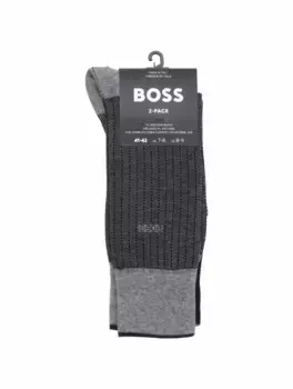 Набор из носков BOSS, мультиколор