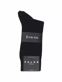 Набор из носков Falke, тёмно-синий