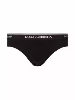 Набор из плавок Dolce&Gabbana
