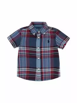 Набор из рубашки и шорт Ralph Lauren