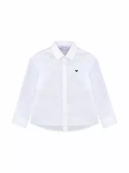 Набор из рубашки, жилета и брюк EMPORIO ARMANI