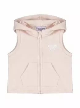 Набор из рубашки, жилета и брюк EMPORIO ARMANI