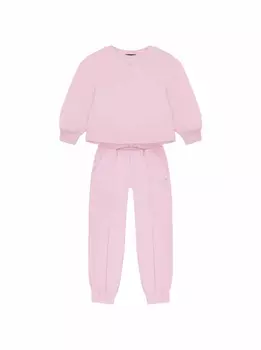 Набор из свитшота и джоггеров EMPORIO ARMANI