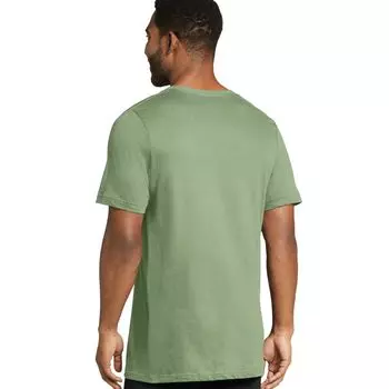 Набор из трех классических мужских футболок Jockey с v-образным вырезом