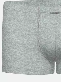 Набор из трех шорт в стиле ретро рядом с тобой Ammann, серый